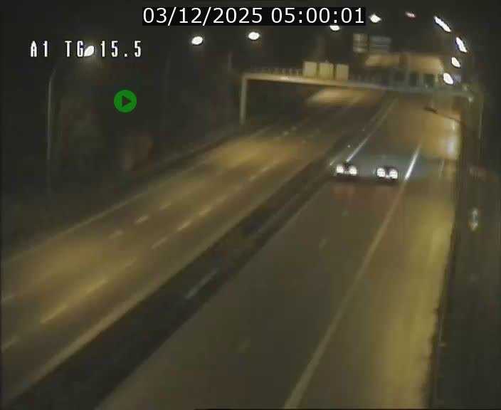 <h2>Traffic live webcam Luxembourg Munsbach - A1 direction Luxembourg - BK 15.5</h2>