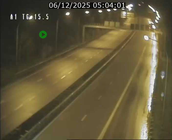 <h2>Traffic live webcam Luxembourg Munsbach - A1 direction Luxembourg - BK 15.5</h2>