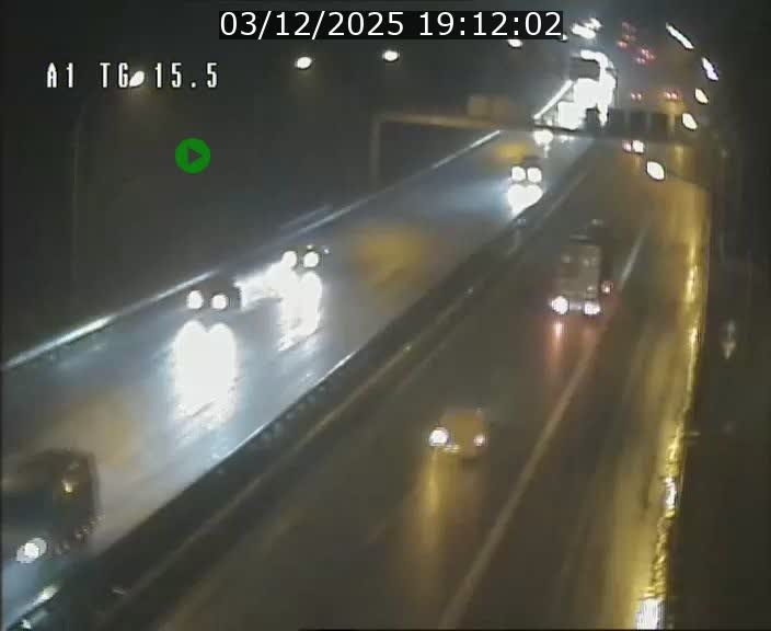 <h2>Traffic live webcam Luxembourg Munsbach - A1 direction Luxembourg - BK 15.5</h2>