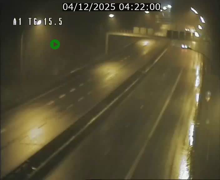 <h2>Traffic live webcam Luxembourg Munsbach - A1 direction Luxembourg - BK 15.5</h2>