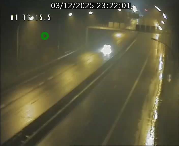 <h2>Traffic live webcam Luxembourg Munsbach - A1 direction Luxembourg - BK 15.5</h2>