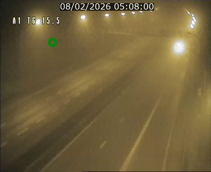 <h2>Traffic live webcam Luxembourg Munsbach - A1 direction Luxembourg - BK 15.5</h2>