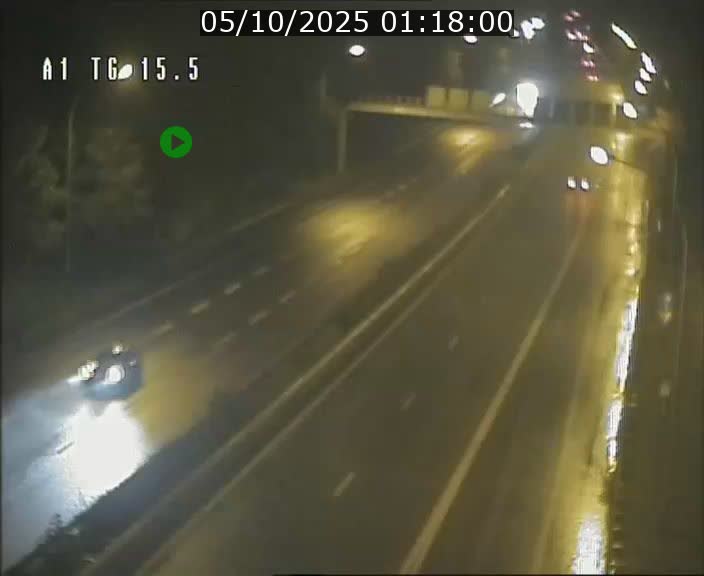 <h2>Traffic live webcam Luxembourg Munsbach - A1 direction Luxembourg - BK 15.5</h2>