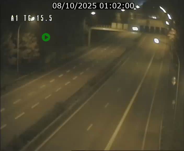 <h2>Traffic live webcam Luxembourg Munsbach - A1 direction Luxembourg - BK 15.5</h2>