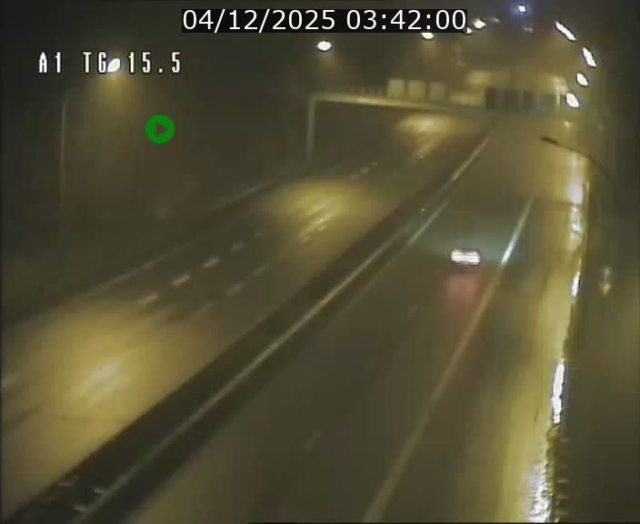 <h2>Traffic live webcam Luxembourg Munsbach - A1 direction Luxembourg - BK 15.5</h2>
