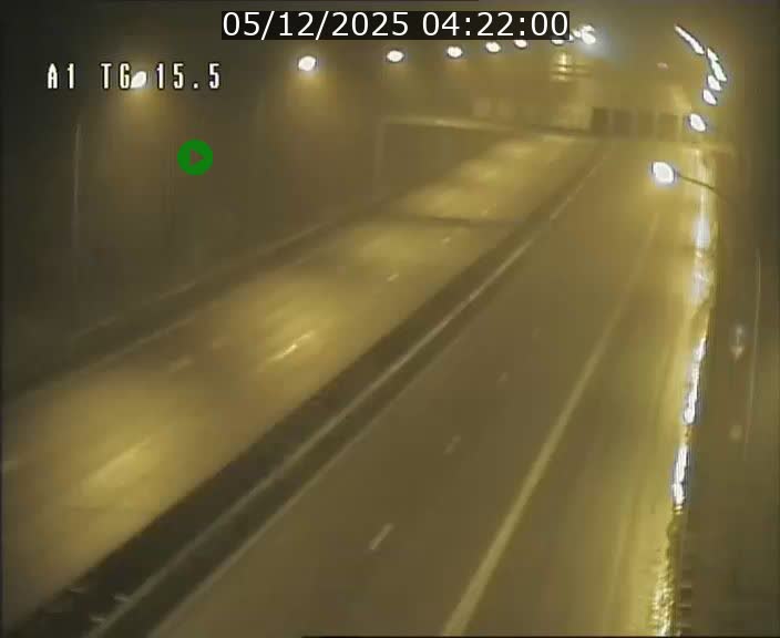 <h2>Traffic live webcam Luxembourg Munsbach - A1 direction Luxembourg - BK 15.5</h2>