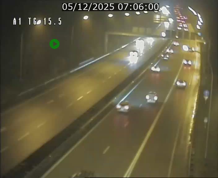 <h2>Traffic live webcam Luxembourg Munsbach - A1 direction Luxembourg - BK 15.5</h2>