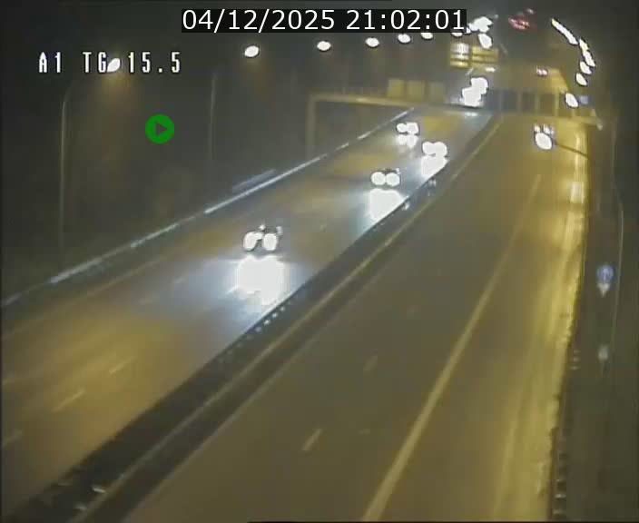 <h2>Traffic live webcam Luxembourg Munsbach - A1 direction Luxembourg - BK 15.5</h2>