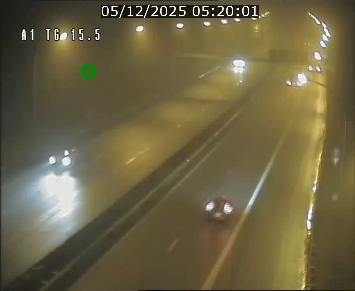 <h2>Traffic live webcam Luxembourg Munsbach - A1 direction Luxembourg - BK 15.5</h2>