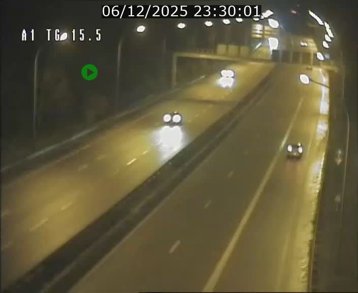 <h2>Traffic live webcam Luxembourg Munsbach - A1 direction Luxembourg - BK 15.5</h2>