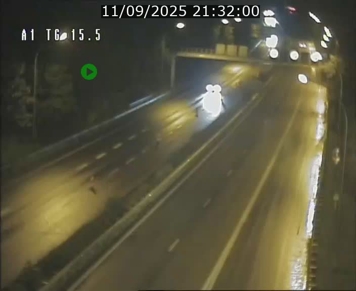 <h2>Traffic live webcam Luxembourg Munsbach - A1 direction Luxembourg - BK 15.5</h2>