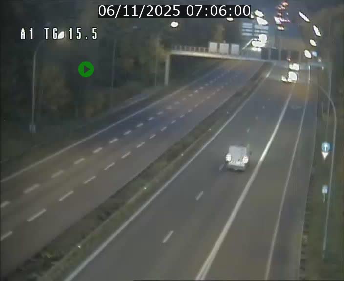 <h2>Traffic live webcam Luxembourg Munsbach - A1 direction Luxembourg - BK 15.5</h2>