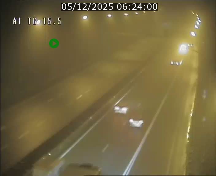 <h2>Traffic live webcam Luxembourg Munsbach - A1 direction Luxembourg - BK 15.5</h2>