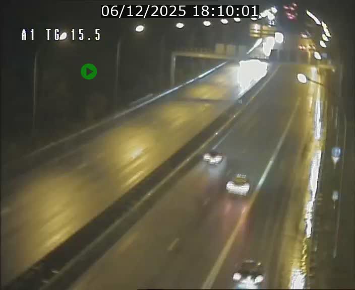 <h2>Traffic live webcam Luxembourg Munsbach - A1 direction Luxembourg - BK 15.5</h2>