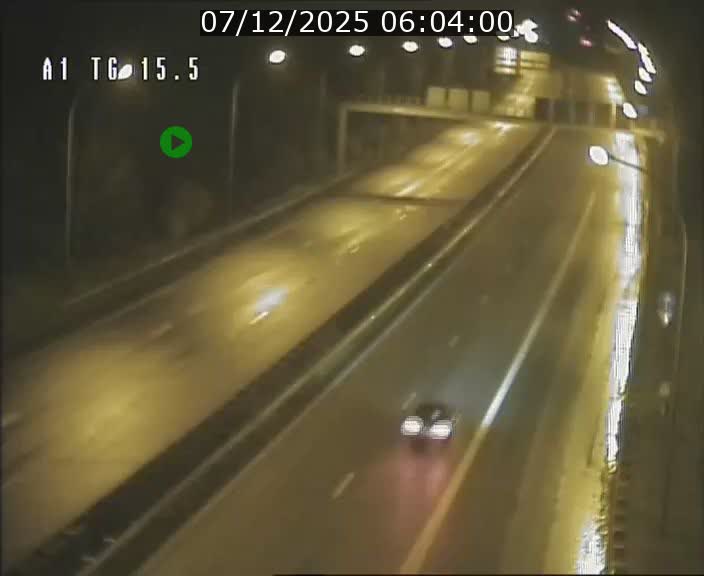 <h2>Traffic live webcam Luxembourg Munsbach - A1 direction Luxembourg - BK 15.5</h2>