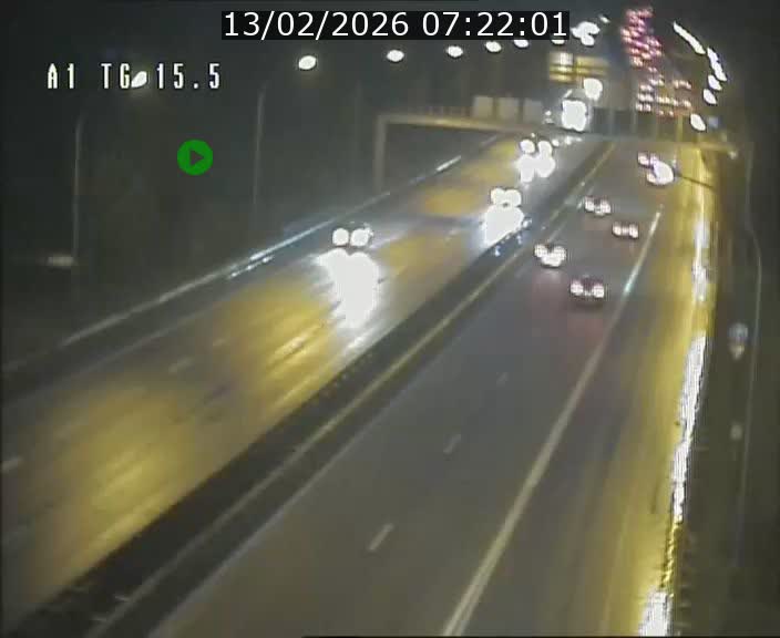 <h2>Traffic live webcam Luxembourg Munsbach - A1 direction Luxembourg - BK 15.5</h2>