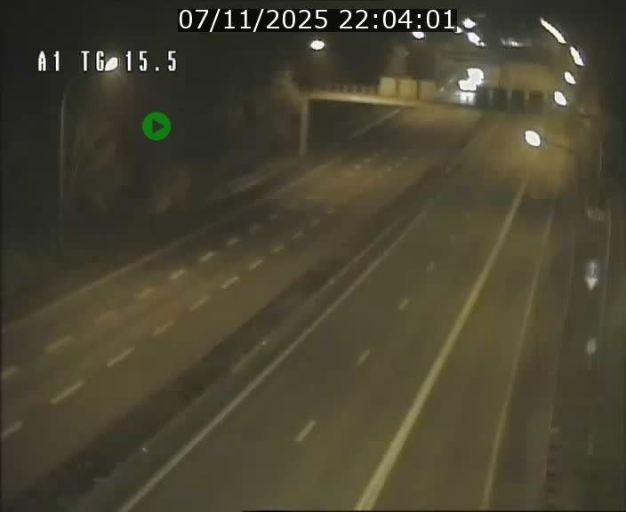 <h2>Traffic live webcam Luxembourg Munsbach - A1 direction Luxembourg - BK 15.5</h2>