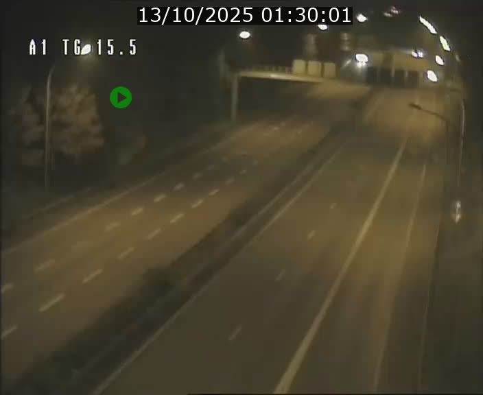 <h2>Traffic live webcam Luxembourg Munsbach - A1 direction Luxembourg - BK 15.5</h2>