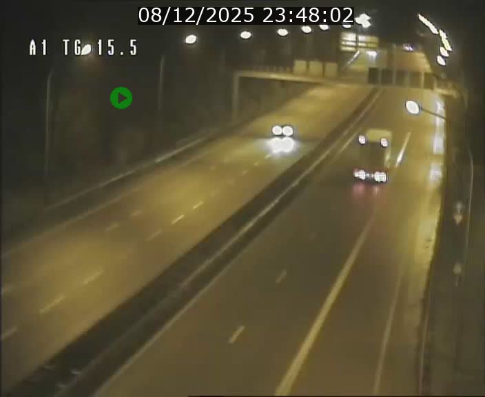<h2>Traffic live webcam Luxembourg Munsbach - A1 direction Luxembourg - BK 15.5</h2>