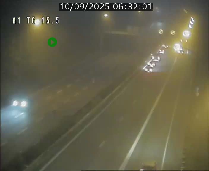 <h2>Traffic live webcam Luxembourg Munsbach - A1 direction Luxembourg - BK 15.5</h2>
