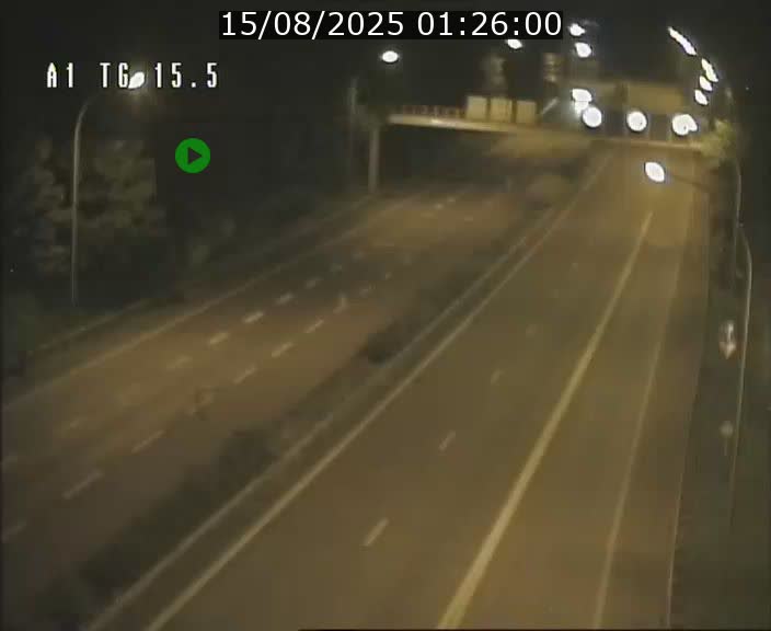 <h2>Traffic live webcam Luxembourg Munsbach - A1 direction Luxembourg - BK 15.5</h2>
