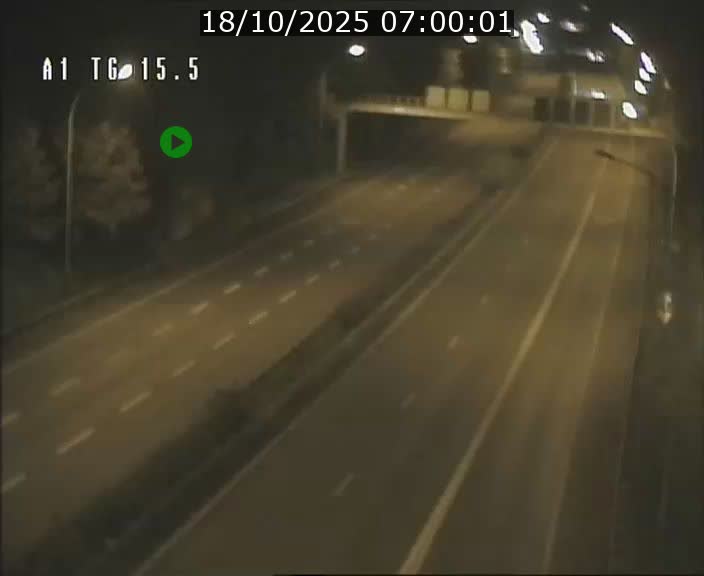 <h2>Traffic live webcam Luxembourg Munsbach - A1 direction Luxembourg - BK 15.5</h2>