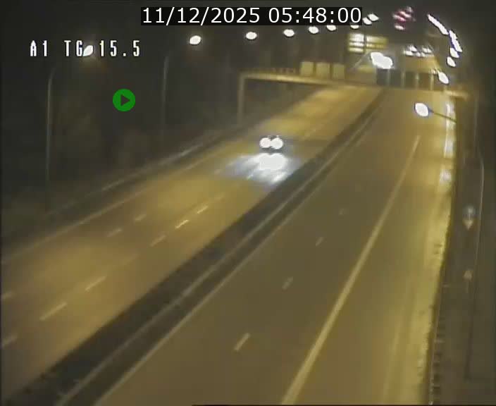 <h2>Traffic live webcam Luxembourg Munsbach - A1 direction Luxembourg - BK 15.5</h2>