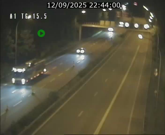 <h2>Traffic live webcam Luxembourg Munsbach - A1 direction Luxembourg - BK 15.5</h2>