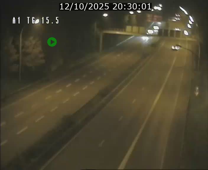 <h2>Traffic live webcam Luxembourg Munsbach - A1 direction Luxembourg - BK 15.5</h2>