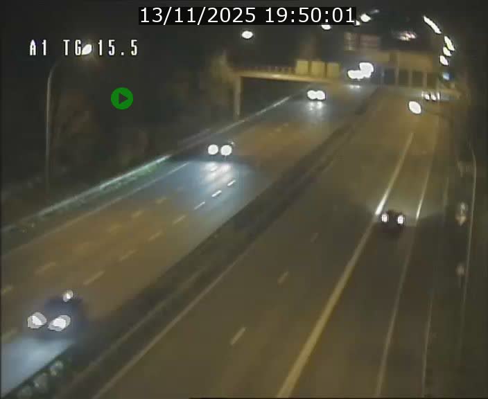<h2>Traffic live webcam Luxembourg Munsbach - A1 direction Luxembourg - BK 15.5</h2>