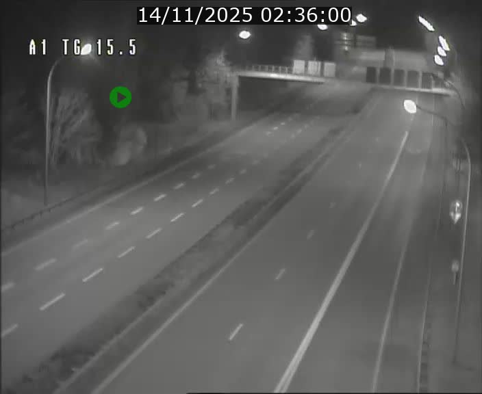 <h2>Traffic live webcam Luxembourg Munsbach - A1 direction Luxembourg - BK 15.5</h2>