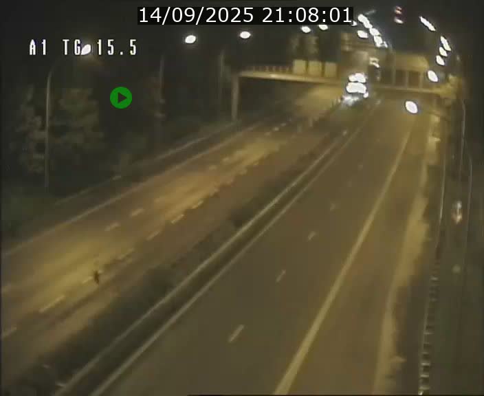 <h2>Traffic live webcam Luxembourg Munsbach - A1 direction Luxembourg - BK 15.5</h2>