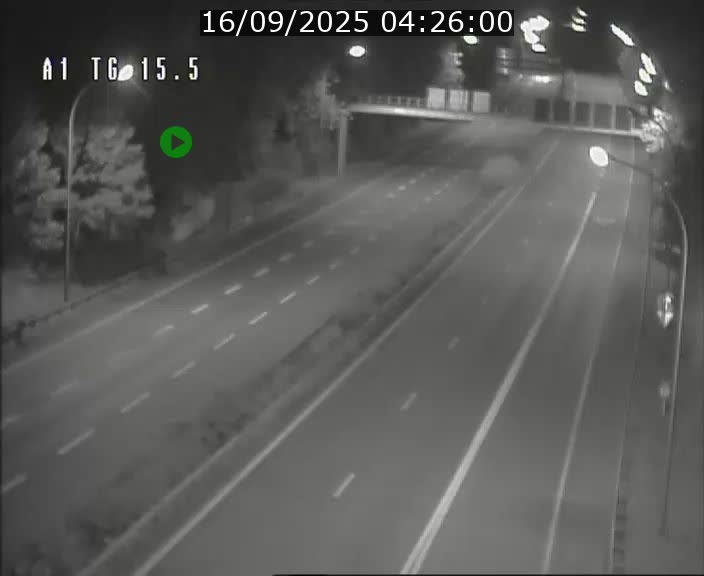 <h2>Traffic live webcam Luxembourg Munsbach - A1 direction Luxembourg - BK 15.5</h2>