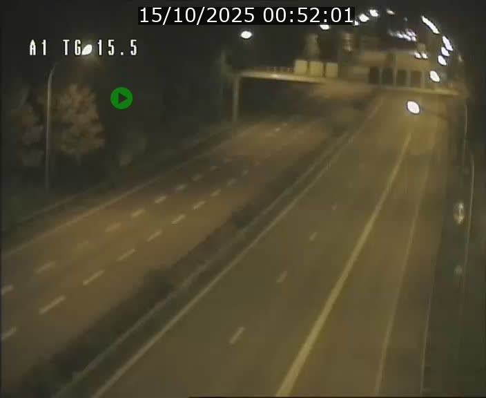 <h2>Traffic live webcam Luxembourg Munsbach - A1 direction Luxembourg - BK 15.5</h2>