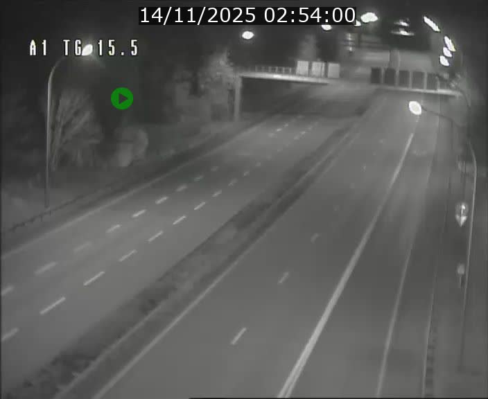 <h2>Traffic live webcam Luxembourg Munsbach - A1 direction Luxembourg - BK 15.5</h2>