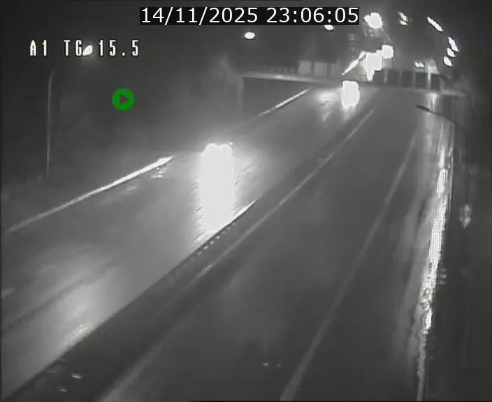 <h2>Traffic live webcam Luxembourg Munsbach - A1 direction Luxembourg - BK 15.5</h2>