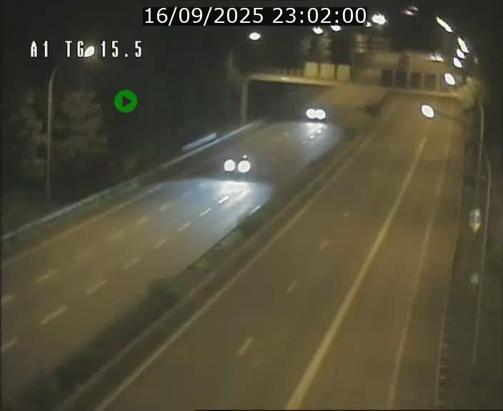 <h2>Traffic live webcam Luxembourg Munsbach - A1 direction Luxembourg - BK 15.5</h2>