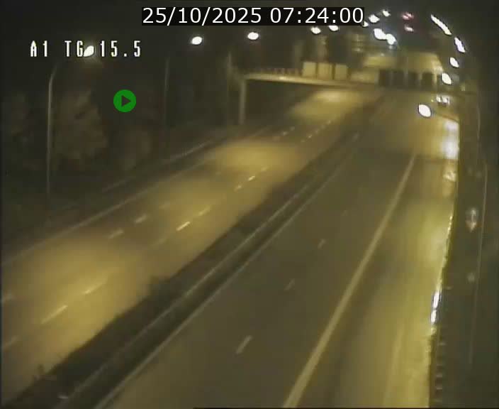 <h2>Traffic live webcam Luxembourg Munsbach - A1 direction Luxembourg - BK 15.5</h2>