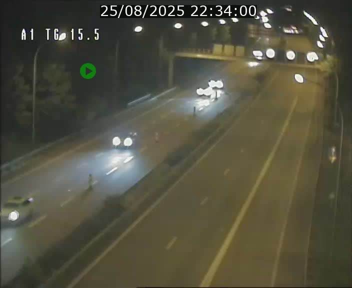 <h2>Traffic live webcam Luxembourg Munsbach - A1 direction Luxembourg - BK 15.5</h2>