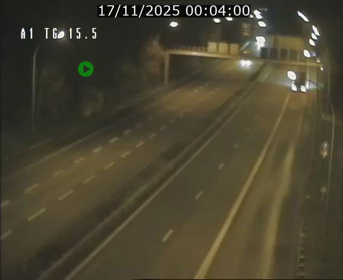 <h2>Traffic live webcam Luxembourg Munsbach - A1 direction Luxembourg - BK 15.5</h2>