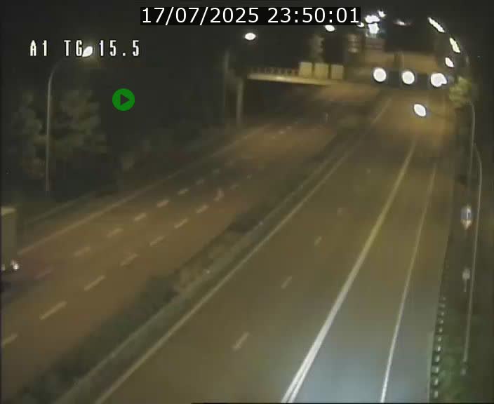 <h2>Traffic live webcam Luxembourg Munsbach - A1 direction Luxembourg - BK 15.5</h2>