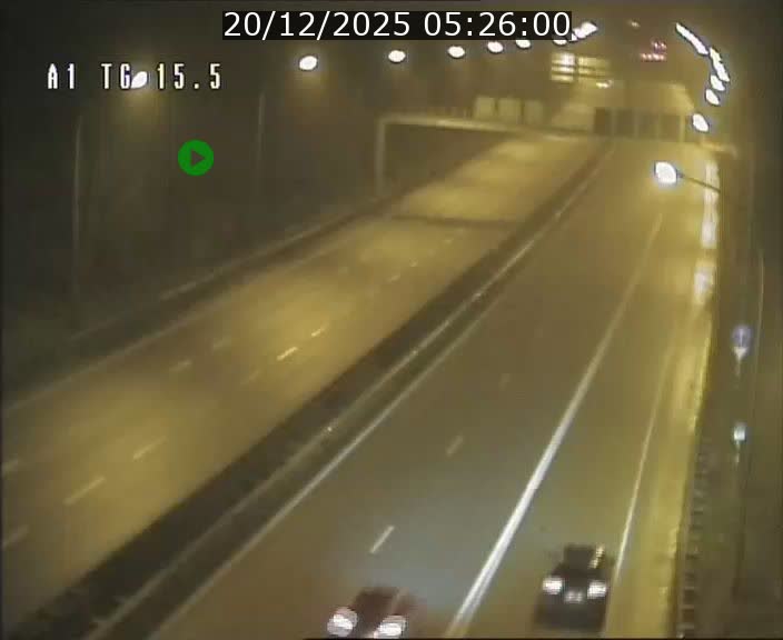 <h2>Traffic live webcam Luxembourg Munsbach - A1 direction Luxembourg - BK 15.5</h2>