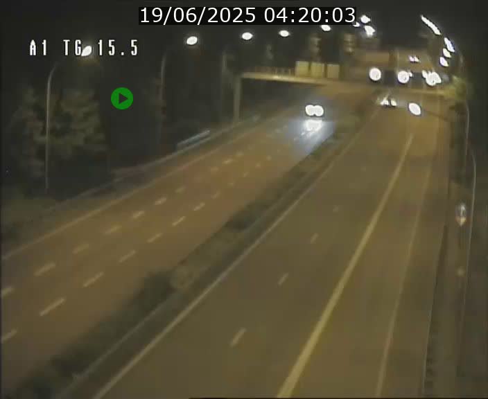 <h2>Traffic live webcam Luxembourg Munsbach - A1 direction Luxembourg - BK 15.5</h2>