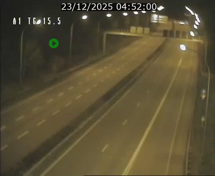 <h2>Traffic live webcam Luxembourg Munsbach - A1 direction Luxembourg - BK 15.5</h2>