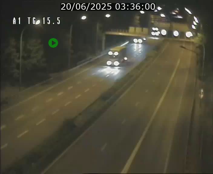<h2>Traffic live webcam Luxembourg Munsbach - A1 direction Luxembourg - BK 15.5</h2>