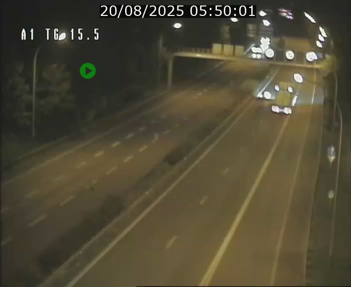 <h2>Traffic live webcam Luxembourg Munsbach - A1 direction Luxembourg - BK 15.5</h2>