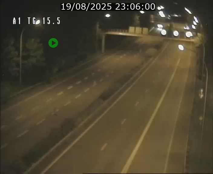 <h2>Traffic live webcam Luxembourg Munsbach - A1 direction Luxembourg - BK 15.5</h2>