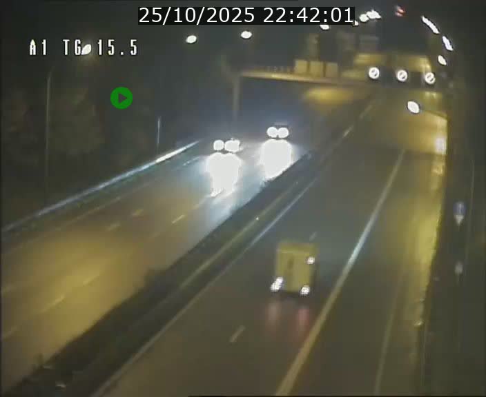 <h2>Traffic live webcam Luxembourg Munsbach - A1 direction Luxembourg - BK 15.5</h2>