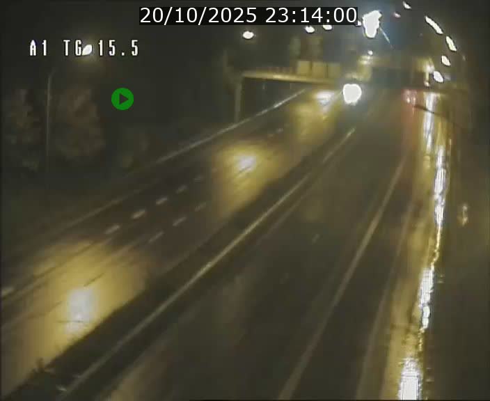 <h2>Traffic live webcam Luxembourg Munsbach - A1 direction Luxembourg - BK 15.5</h2>