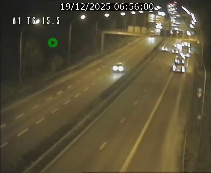 <h2>Traffic live webcam Luxembourg Munsbach - A1 direction Luxembourg - BK 15.5</h2>